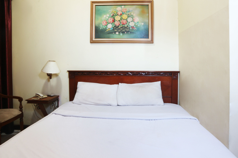 Hotel Farel Jakarta, Central Jakarta