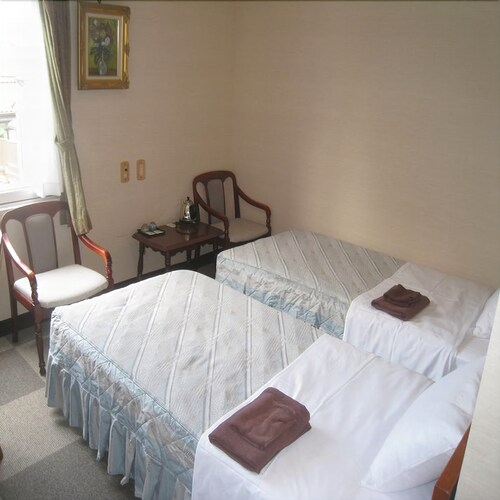 Suigetsuro Hotel, Tonami