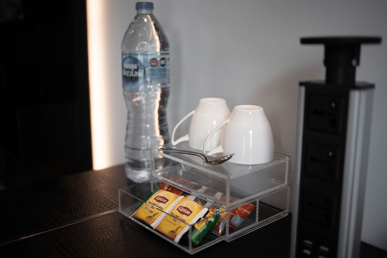 Amenities 14