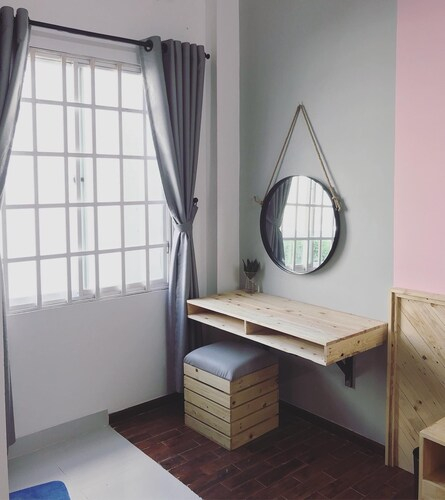 Pearl Homestay & Coffee, Sơn Trà