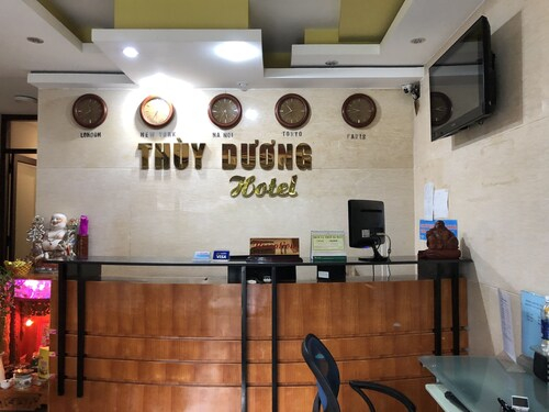 Thuy Duong Hotel Danang, Sơn Trà