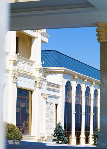 Ayan Palace Hotel, Tovuz
