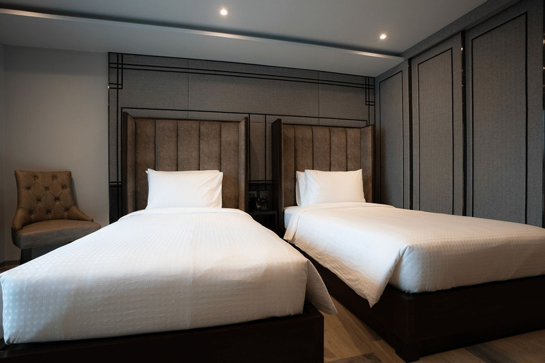 Bedroom 19