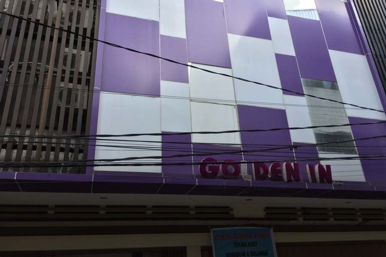 Golden Inn Ambon, Ambon