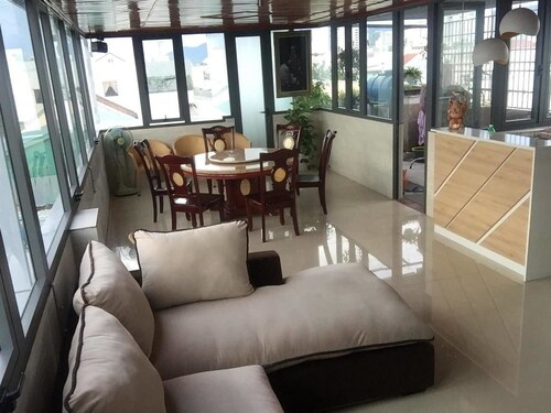 Van's Homestay, Sơn Trà