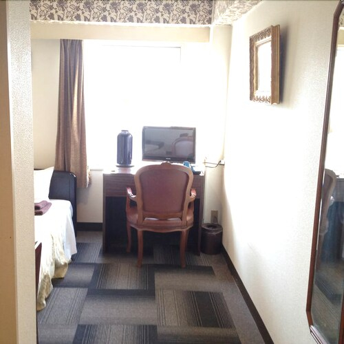 Suigetsuro Hotel, Tonami