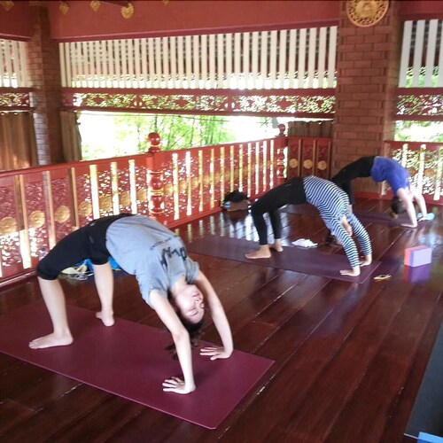 Irawadee Resort, Mae Sot