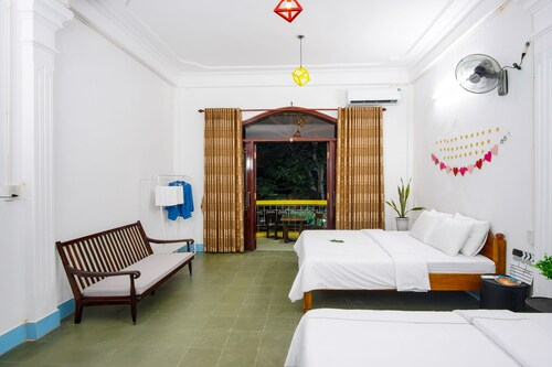 Vivu Homestay, Huế