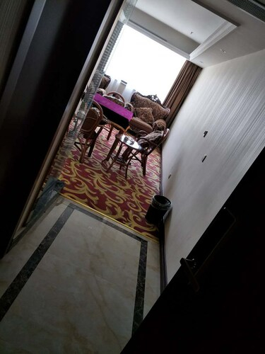 Grand International Hotel Changxin, Huzhou