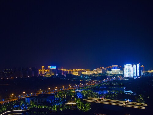 Shangrao Yicheng Holiday Hotel Apartment, Shangrao