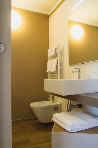 B612 Hotel, Trento