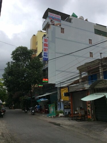 Thien Huong Sky Hotel, Nha Trang