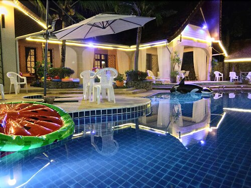 Baan Win House, Bang Lamung