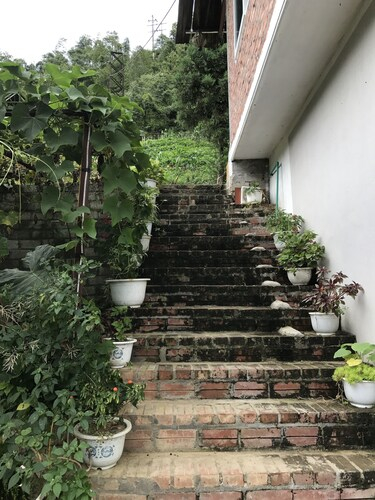 Cat Cat Garden Hotel, Sa Pa