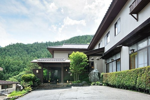 Shima Onsen YOSHIMOTO, Nakanojō