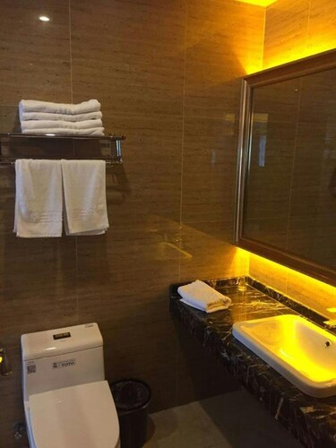 Grand International Hotel Changxin, Huzhou