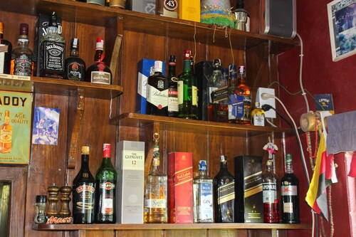 Castle Hotel, Gandaki