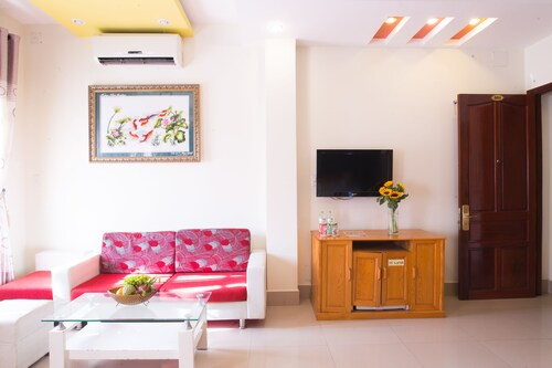 Thuy Duong Hotel Danang, Sơn Trà