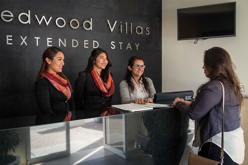 Redwood Villas Extended Stay Zona Lomas, San Luis Potosí