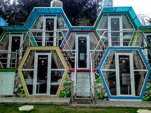 Bee House Architecture, Hà Giang