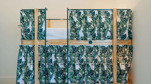 Get Inn Hostel, Cascais