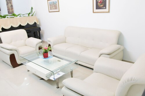 M-H 3 Serviced Apartments, Quận 1