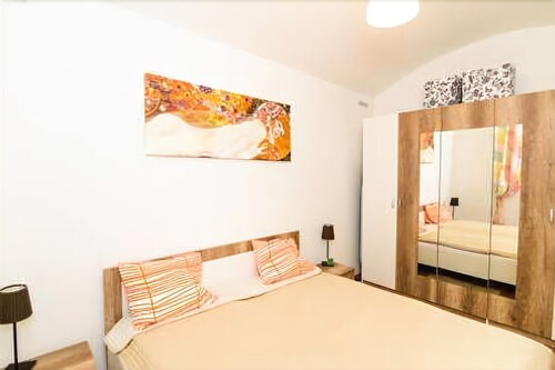 Old Town Apartments, Praha 3