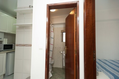 Shortstayflat Bairro Alto And Bica, Lisboa