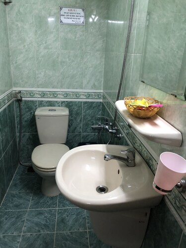 Sala Hotel, Quận 2