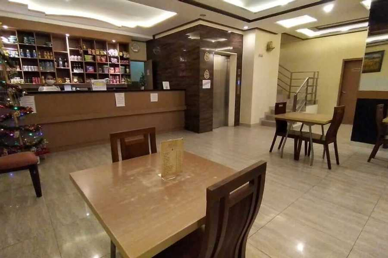 Golden Inn Ambon, Ambon