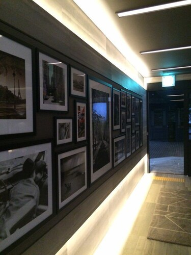 M Place hotel - guwol, Namdong