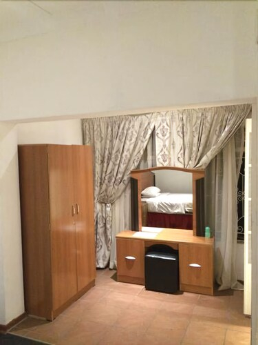 ACN International Regency Lodge, Ekurhuleni