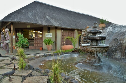 Thebe River Safaris, Chobe