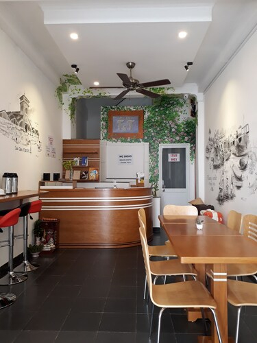 Lala Hostel, Quận 1