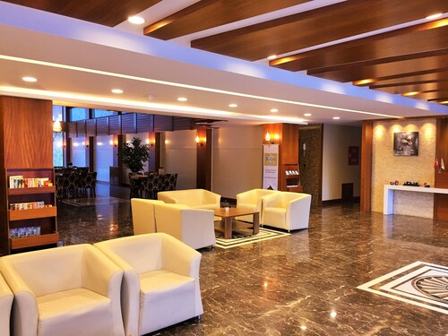 Kilpa Hotel, Çaykara