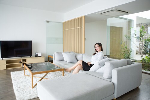 Nha Trang Harbor View Villa, Nha Trang