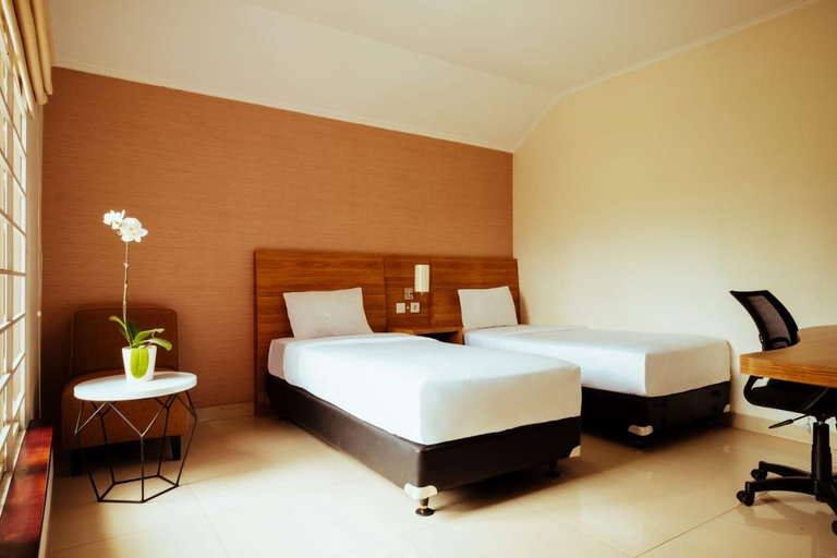 Others 5, Hotel Marrakesh, Jakarta Pusat
