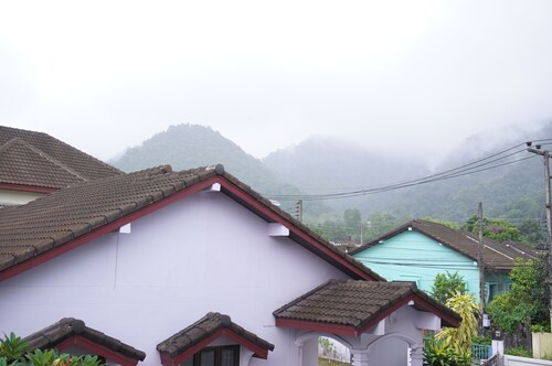 Pinthira Resort, Muang Ranong