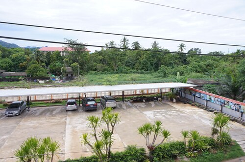 The Ele Hotel, Muang Ranong