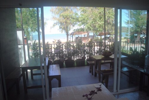 Baan Aroka Beach Front, K. Sam Roi Yot