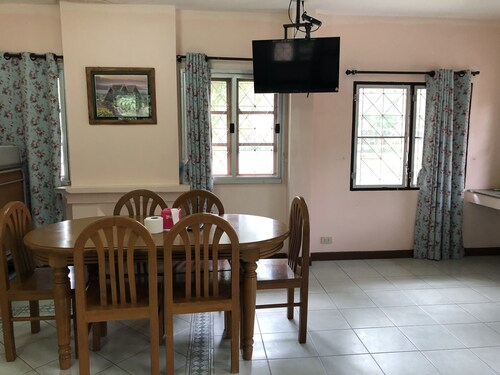 Pruksa Valley Resort, Muak Lek