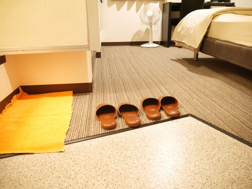 HOTEL KELLY, Osaka