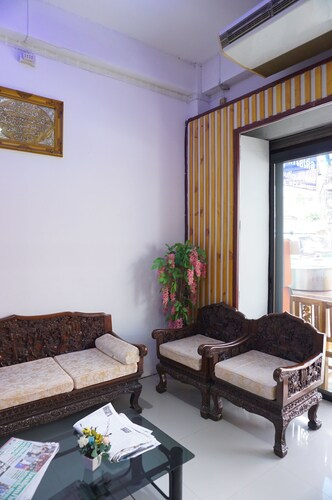 Ranong Boutique Hotel And Mall, Muang Ranong