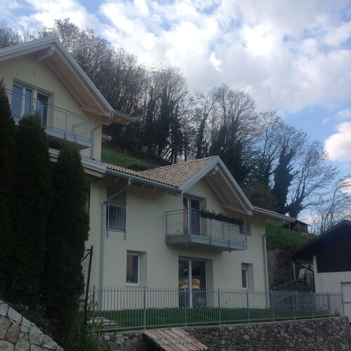 B&B dei Minatori, Trento