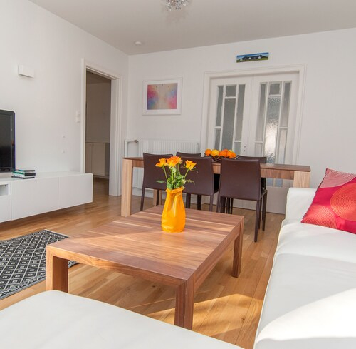 Pearl of the North Apartments, Akureyri