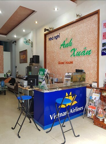 Anh Xuan Guesthouse, Huế