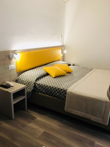 Hotel Le Star, Venezia