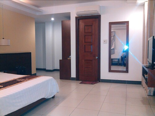 Golden Summer Hotel, Nha Trang