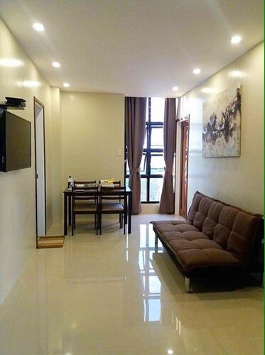 Hotel Elegant La Union, San Fernando City