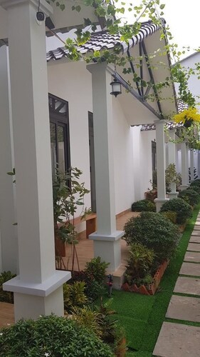 Phuong Vi Family Resort, Phú Quốc